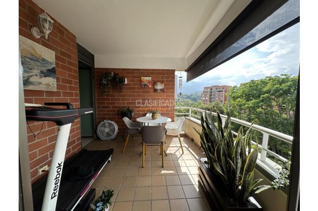 Apartamentos, Venta, Ciudad Jardín - $715.000.000
