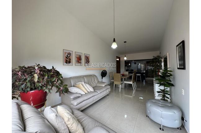 Apartamentos, Venta, Ciudad Jardín - $715.000.000