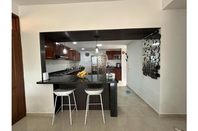 Apartamentos, Venta, Ciudad Jardín - $715.000.000