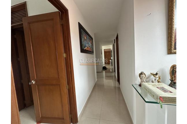 Apartamentos, Venta, Ciudad Jardín - $715.000.000