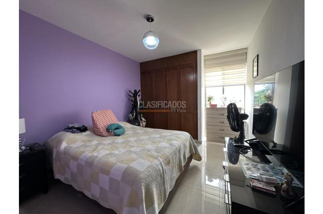 Apartamentos, Venta, Ciudad Jardín - $715.000.000