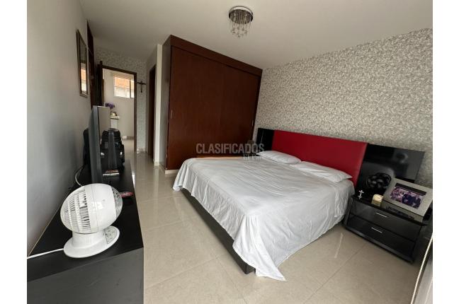 Apartamentos, Venta, Ciudad Jardín - $715.000.000