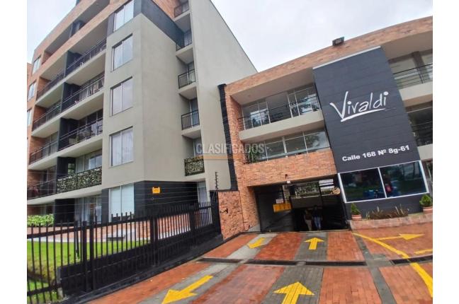 Apartamentos, Alquiler, Bogotá - $3.100.000