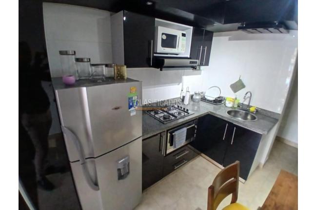 Apartamentos, Alquiler, Bogotá - $3.100.000
