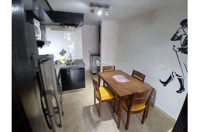 Apartamentos, Alquiler, Bogotá - $3.100.000