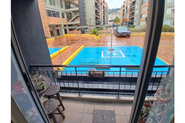 Apartamentos, Alquiler, Bogotá - $3.100.000