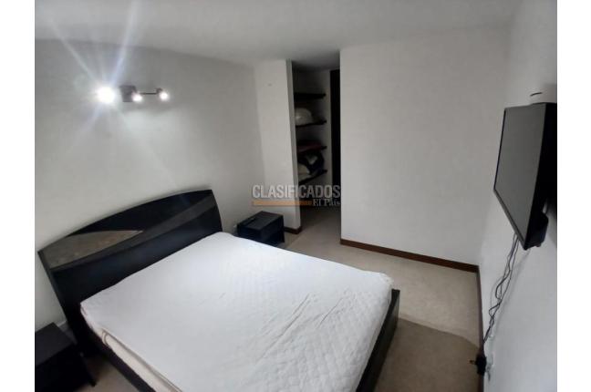 Apartamentos, Alquiler, Bogotá - $3.100.000