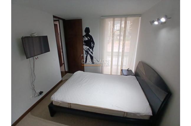 Apartamentos, Alquiler, Bogotá - $3.100.000