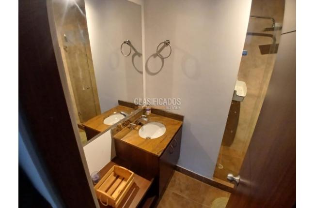 Apartamentos, Alquiler, Bogotá - $3.100.000