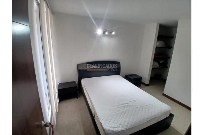 Apartamentos, Alquiler, Bogotá - $3.100.000