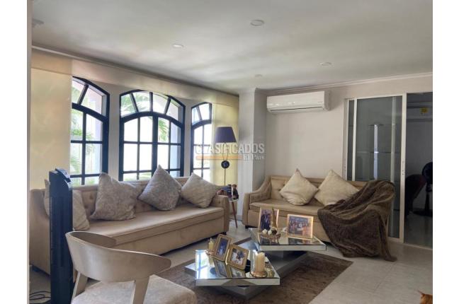 Casas, Alquiler, Barranquilla - $6.870.000