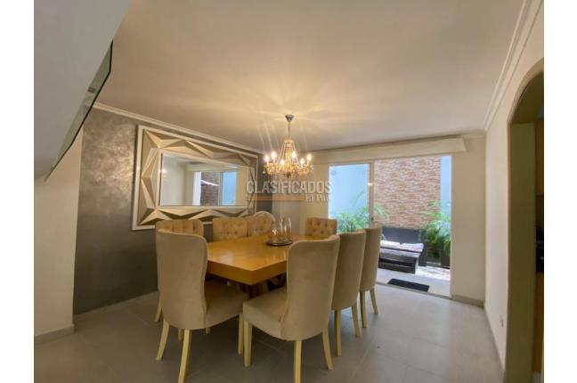 Casas, Alquiler, Barranquilla - $6.870.000