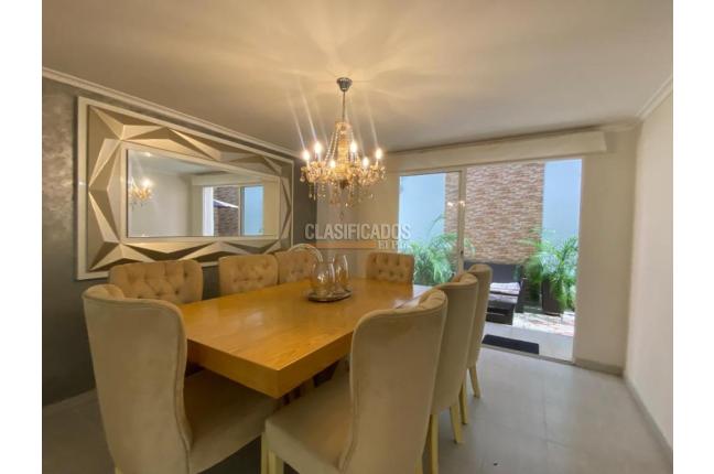 Casas, Alquiler, Barranquilla - $6.870.000