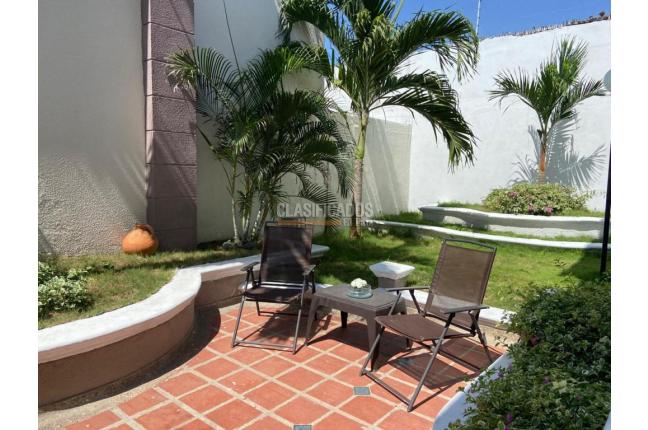 Casas, Alquiler, Barranquilla - $6.870.000