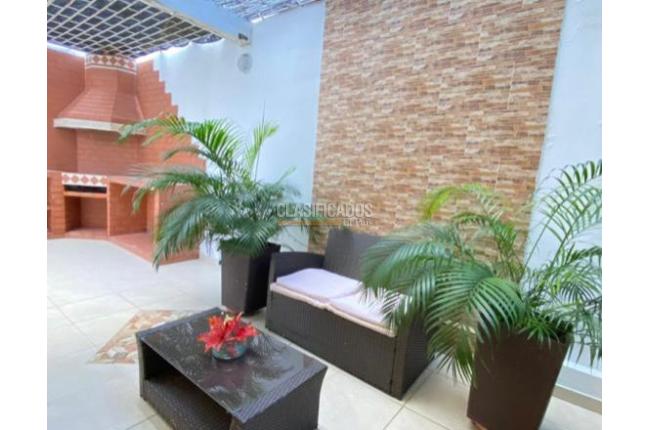 Casas, Alquiler, Barranquilla - $6.870.000