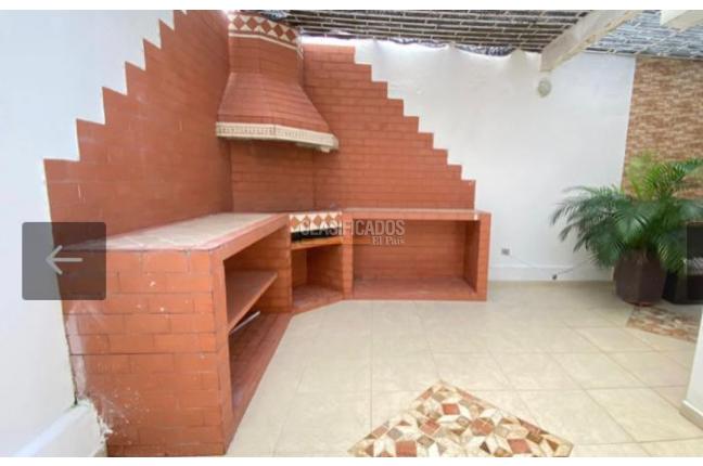 Casas, Alquiler, Barranquilla - $6.870.000