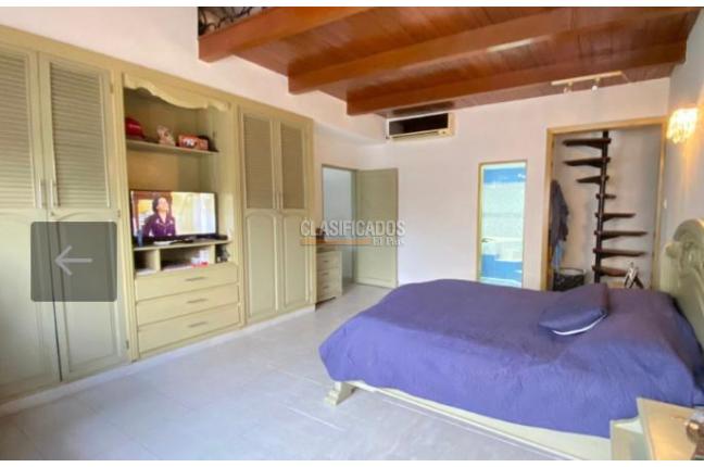 Casas, Alquiler en Barranquilla