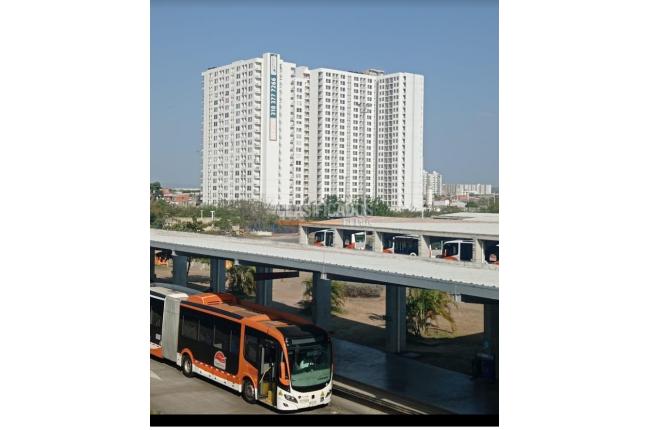 Apartamentos, Alquiler en Cartagena