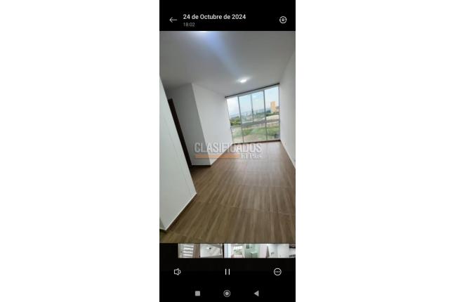 Apartamentos, Alquiler, Cartagena - $1.250.000