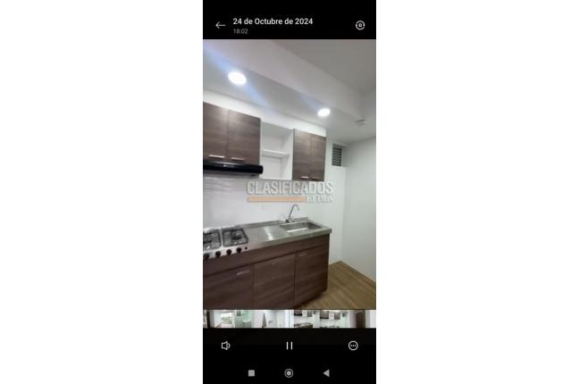 Apartamentos, Alquiler, Cartagena - $1.250.000