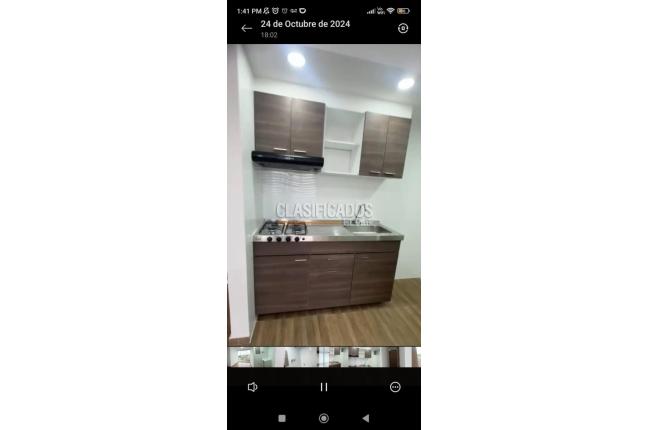 Apartamentos, Alquiler, Cartagena - $1.250.000