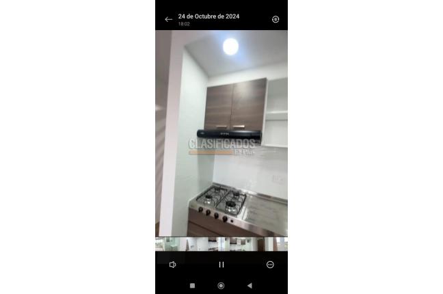 Apartamentos, Alquiler, Cartagena - $1.250.000