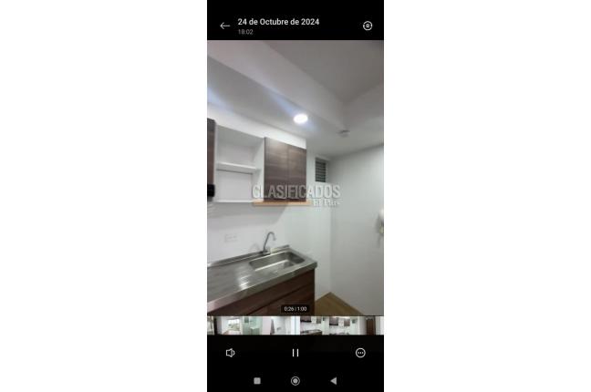 Apartamentos, Alquiler, Cartagena - $1.250.000