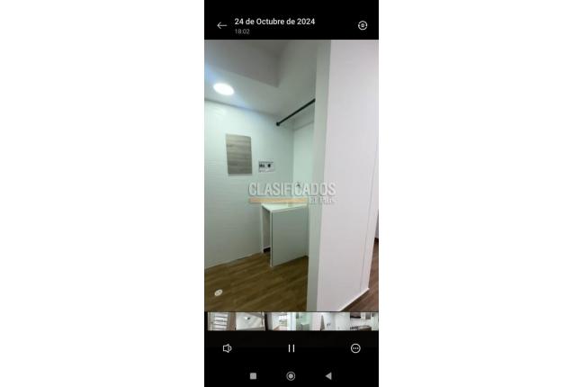 Apartamentos, Alquiler, Cartagena - $1.250.000