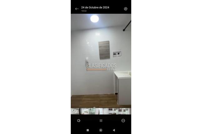 Apartamentos, Alquiler, Cartagena - $1.250.000