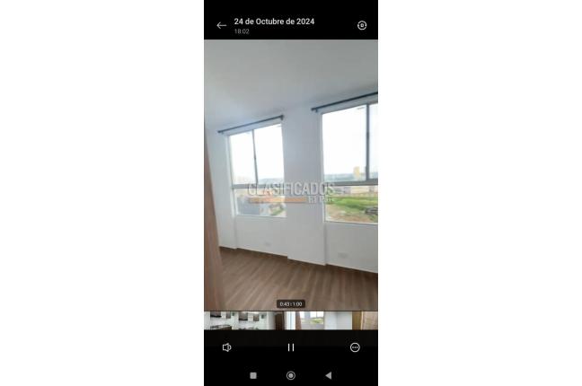 Apartamentos, Alquiler, Cartagena - $1.250.000