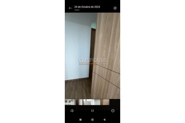 Apartamentos, Alquiler, Cartagena - $1.250.000