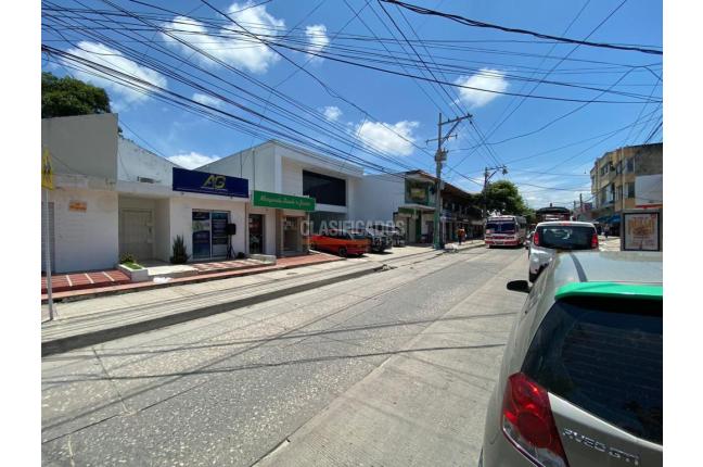 Casas, Alquiler en Soledad