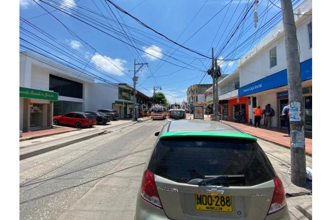 Casas, Venta, Soledad - $760.000.000