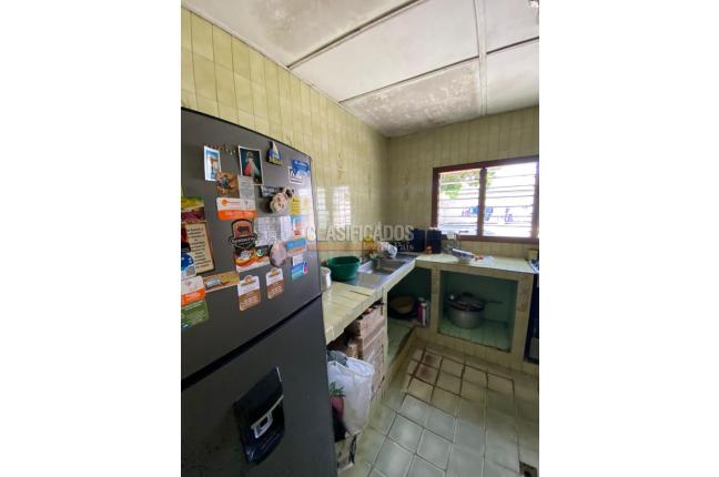 Casas, Venta, Soledad - $760.000.000