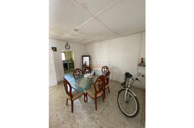 Casas, Venta, Soledad - $760.000.000