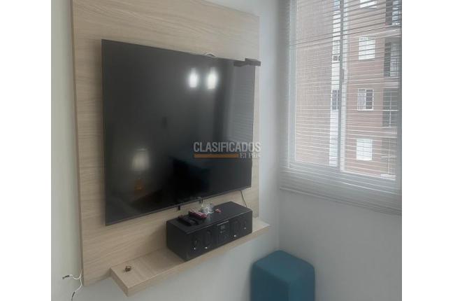 Apartamentos, Venta en Ciudad Pacifica