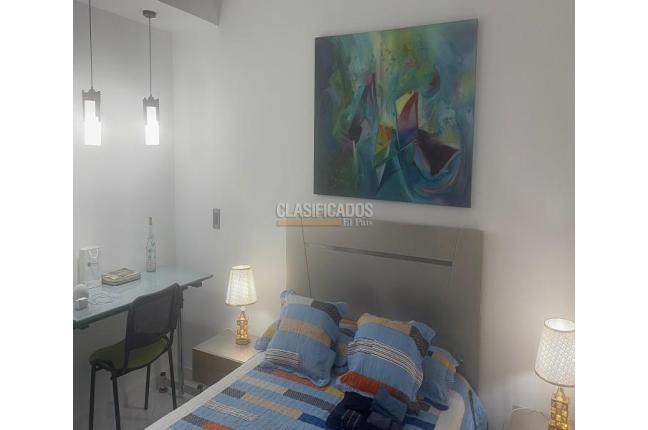 Apartamentos, Venta, Ciudad Pacifica - $240.000.000