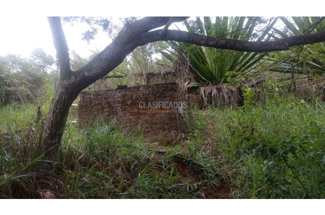 Lotes, Venta, Cascajal - $375.000.000