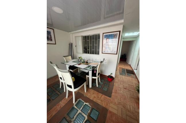 Casas, Venta, Bogotá - $650.000.000