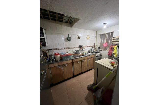 Casas, Venta en Bogotá