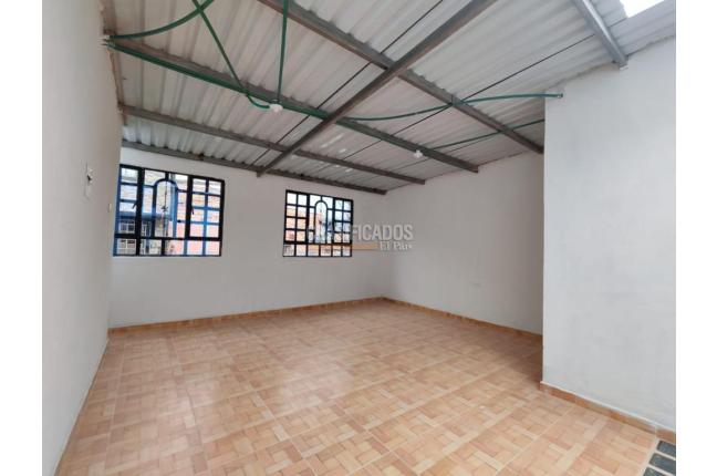 Apartamentos, Alquiler, Bogotá - $650.000