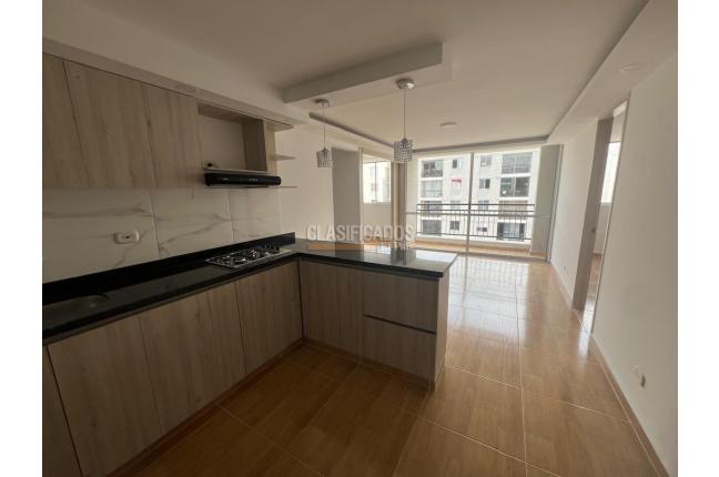Apartamentos, Alquiler, Hacienda Kachipay - $1.450.000