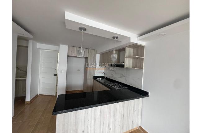 Apartamentos, Alquiler, Hacienda Kachipay - $1.450.000