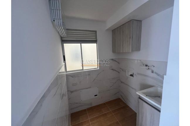 Apartamentos, Alquiler, Hacienda Kachipay - $1.450.000