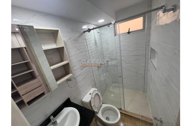 Apartamentos, Alquiler, Hacienda Kachipay - $1.450.000