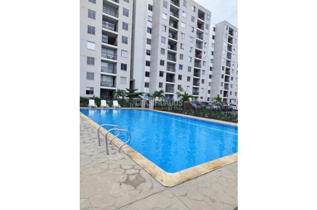 Apartamentos, Venta en Ciudad Bochalema