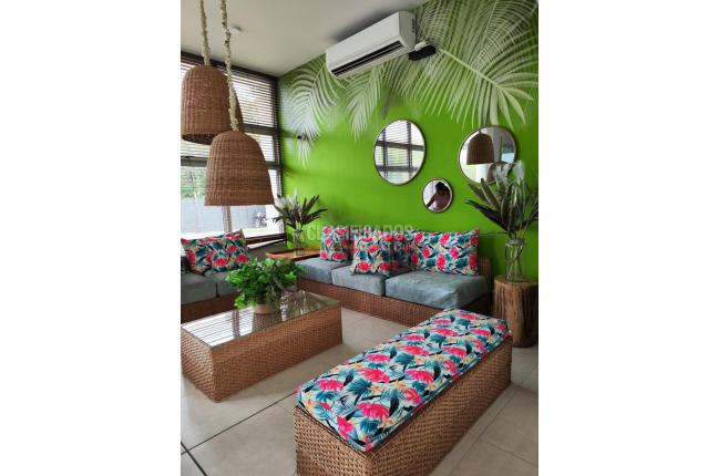 Apartamentos, Venta en Ciudad Bochalema