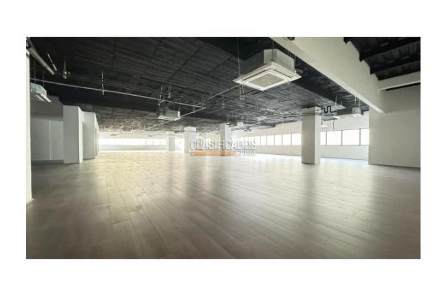 Edificios, Alquiler en La Merced