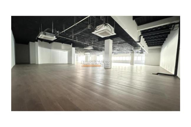 Edificios, Alquiler en La Merced