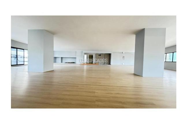 Edificios, Alquiler, La Merced - $730.000.000